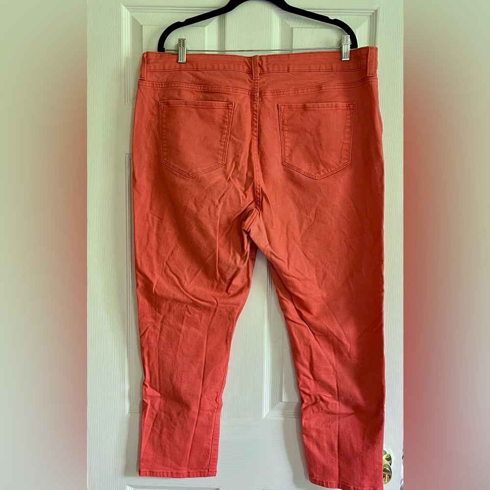 NYDJ - Women’s Coral Jeans | 18W - Picture 2 of 6